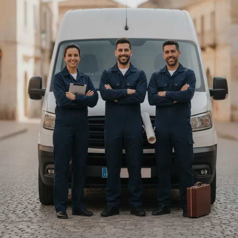 abogado laboralista para empresas Lavapiés